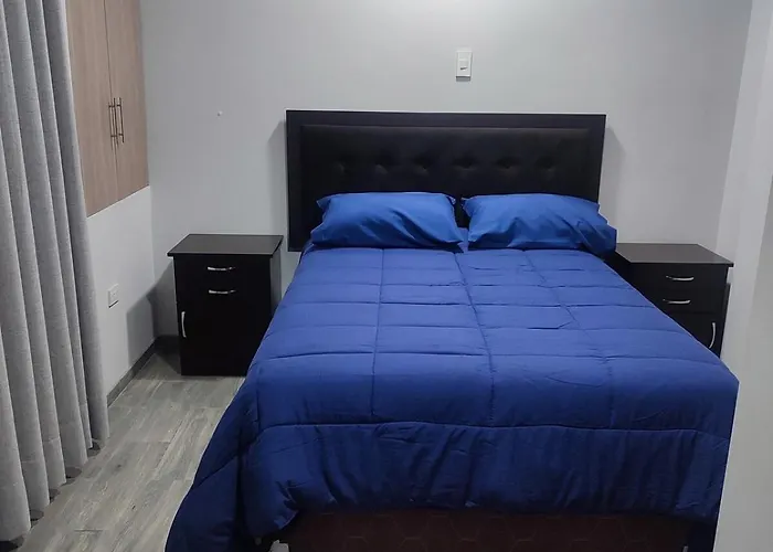 Comfortable In Premiere Apartamento Cuzco